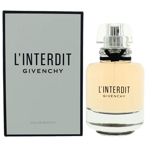 givenchy l'interdit reddit|l'interdit givenchy cheapest price.